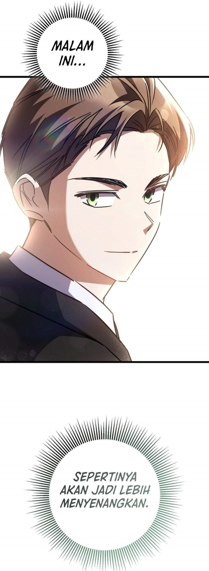 The Regressed Extra Becomes a Genius Chapter 50