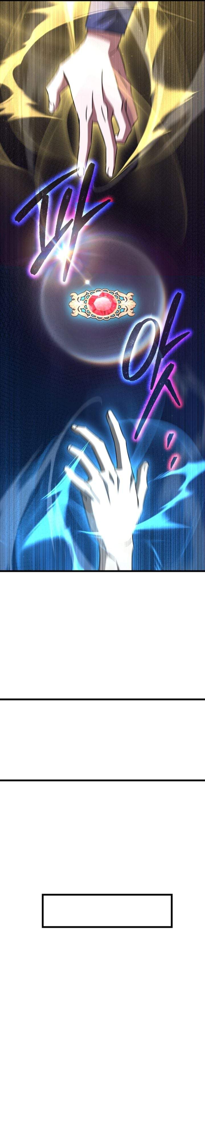 The Regressed Extra Becomes a Genius Chapter 50