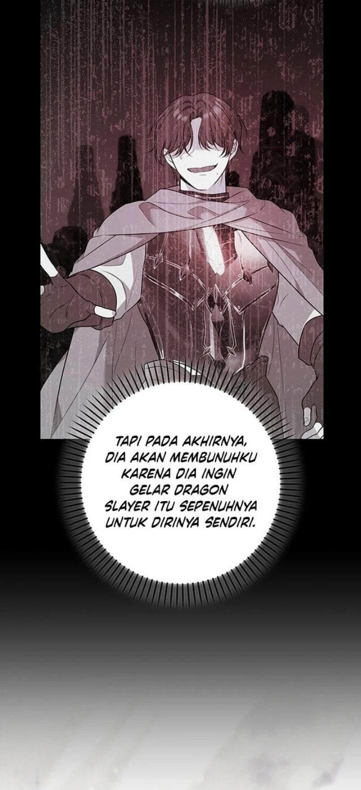 I Became the Adopted Daughter of the Sea Guardian Chapter 1