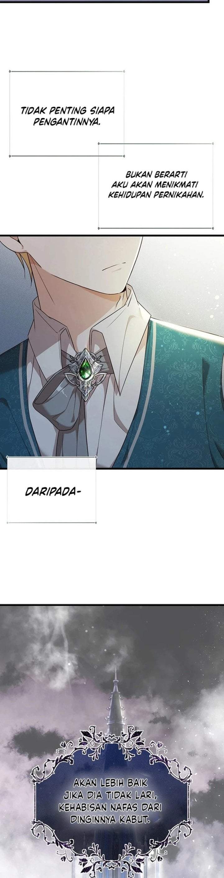 I Became the Adopted Daughter of the Sea Guardian Chapter 1