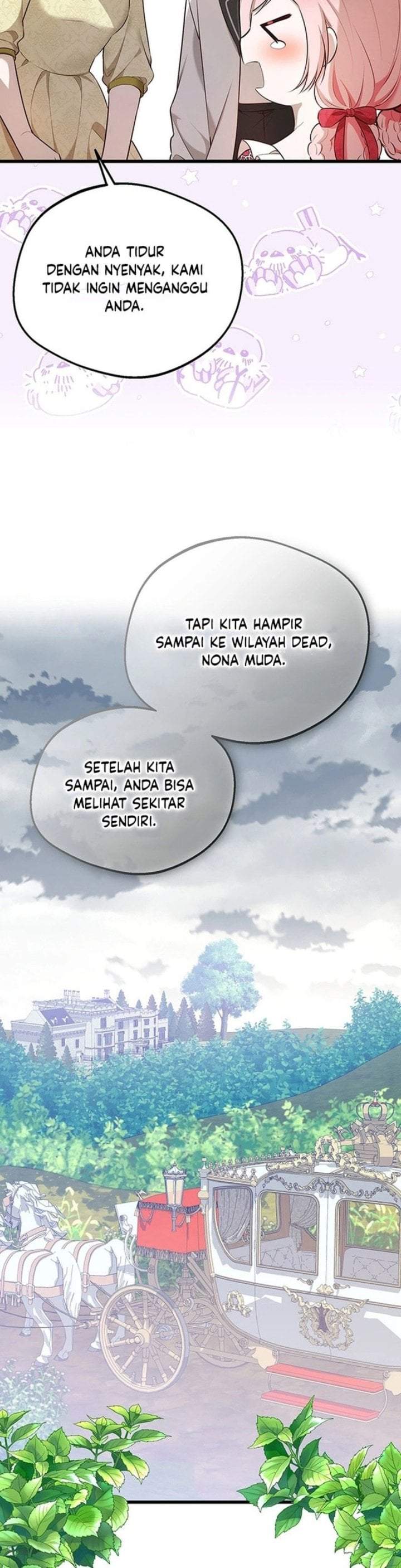 I Became the Adopted Daughter of the Sea Guardian Chapter 10