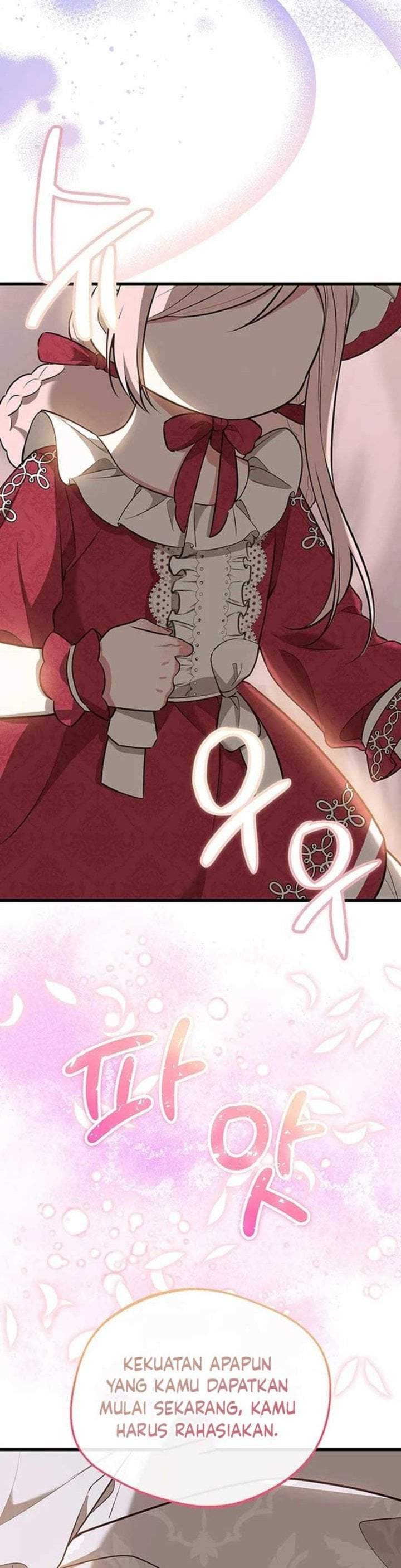 I Became the Adopted Daughter of the Sea Guardian Chapter 11