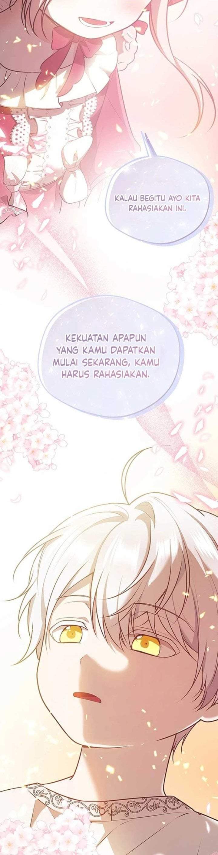 I Became the Adopted Daughter of the Sea Guardian Chapter 12