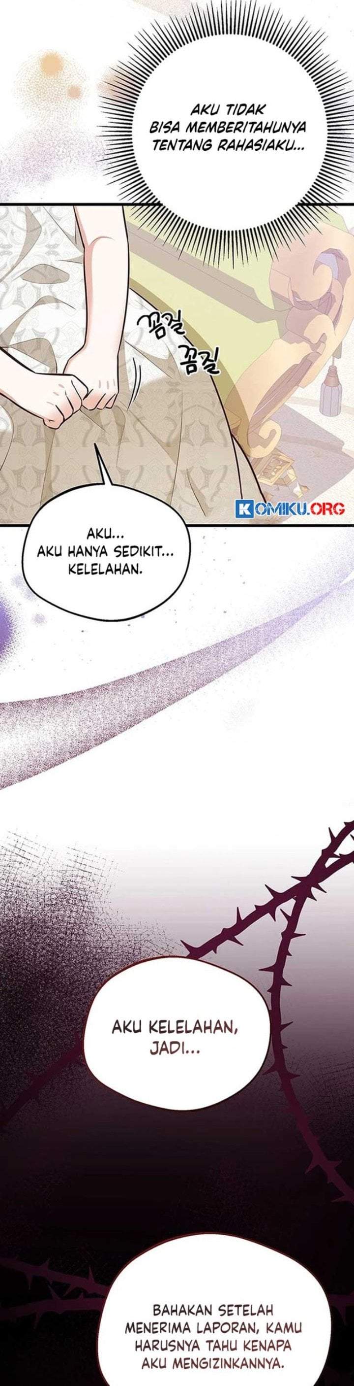 I Became the Adopted Daughter of the Sea Guardian Chapter 12