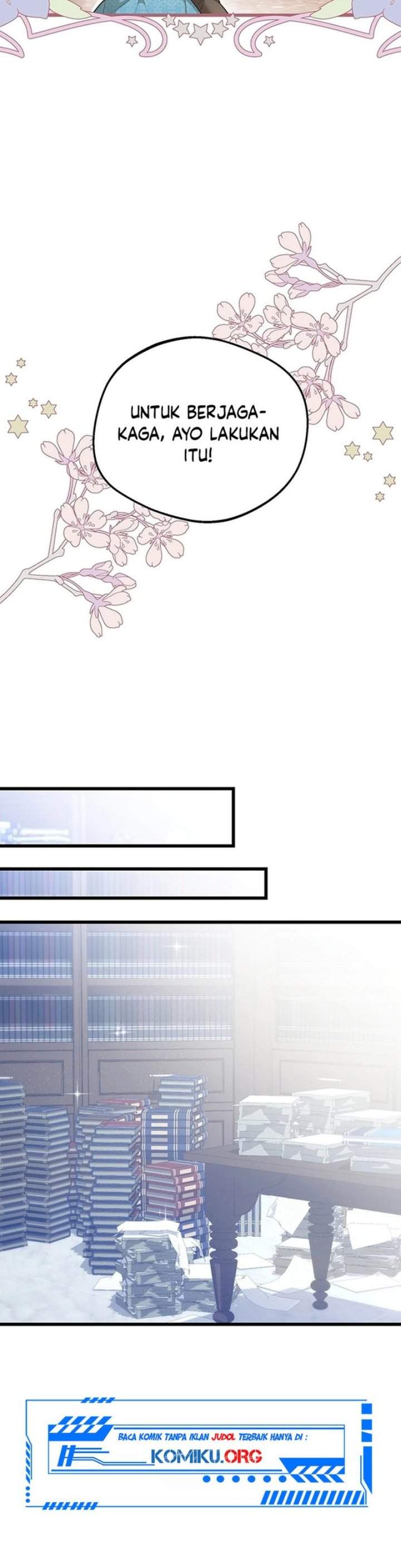 I Became the Adopted Daughter of the Sea Guardian Chapter 14