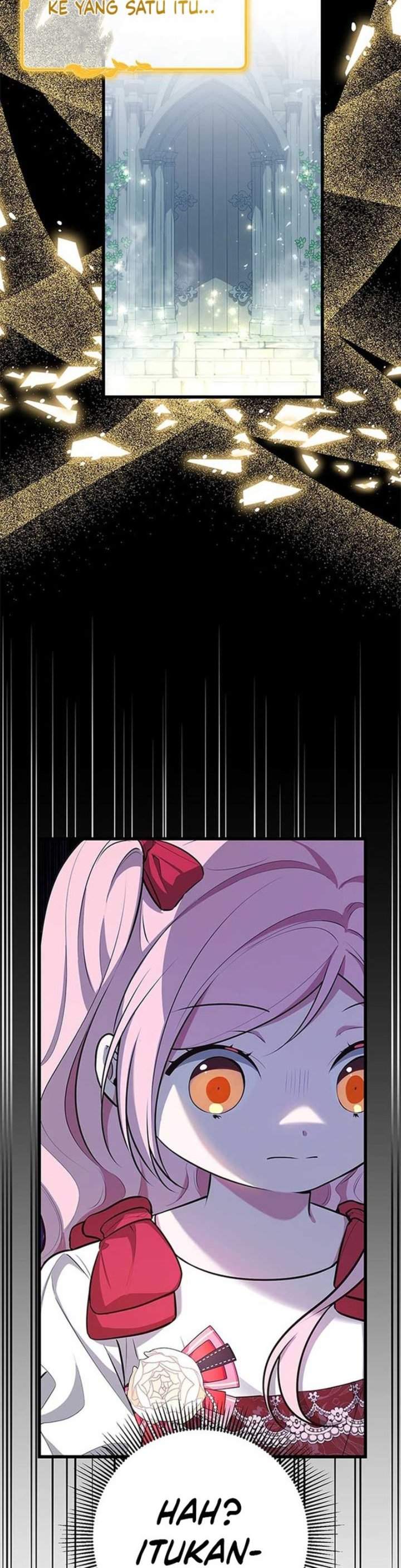 I Became the Adopted Daughter of the Sea Guardian Chapter 15