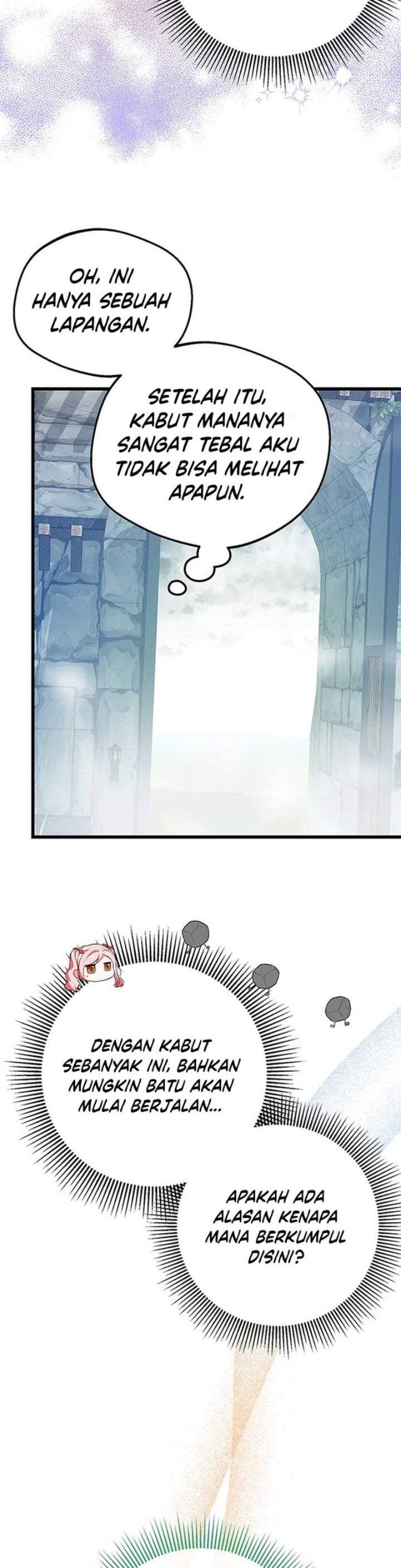 I Became the Adopted Daughter of the Sea Guardian Chapter 15