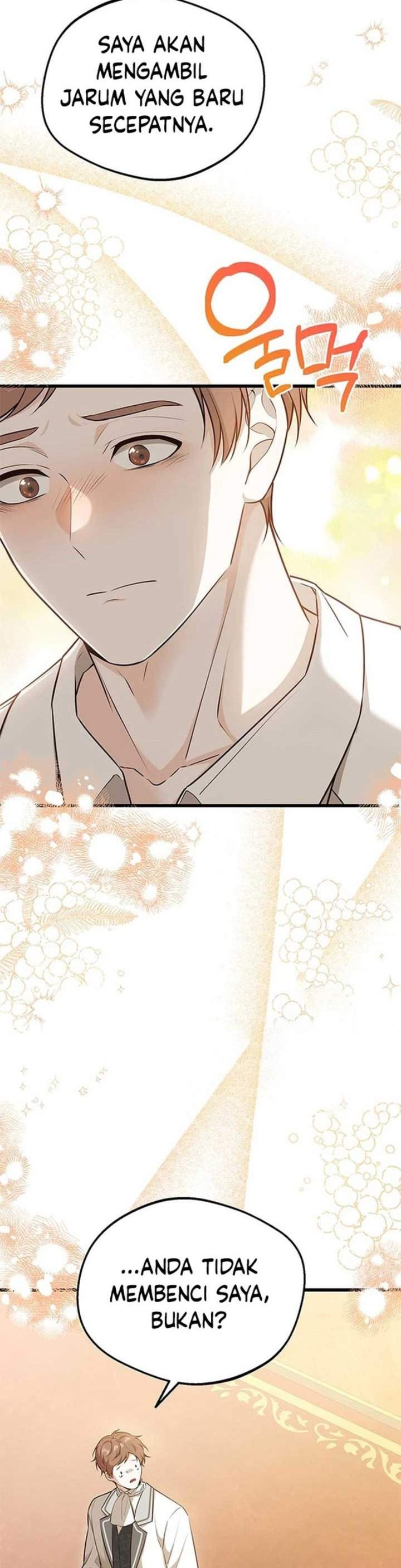 I Became the Adopted Daughter of the Sea Guardian Chapter 15