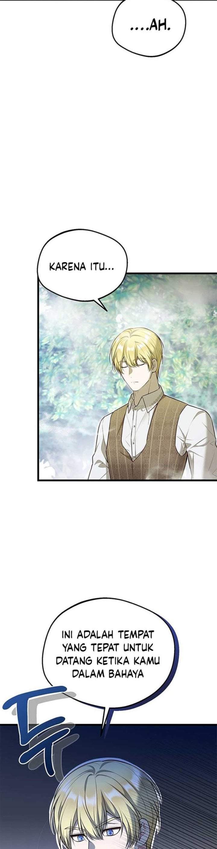I Became the Adopted Daughter of the Sea Guardian Chapter 15