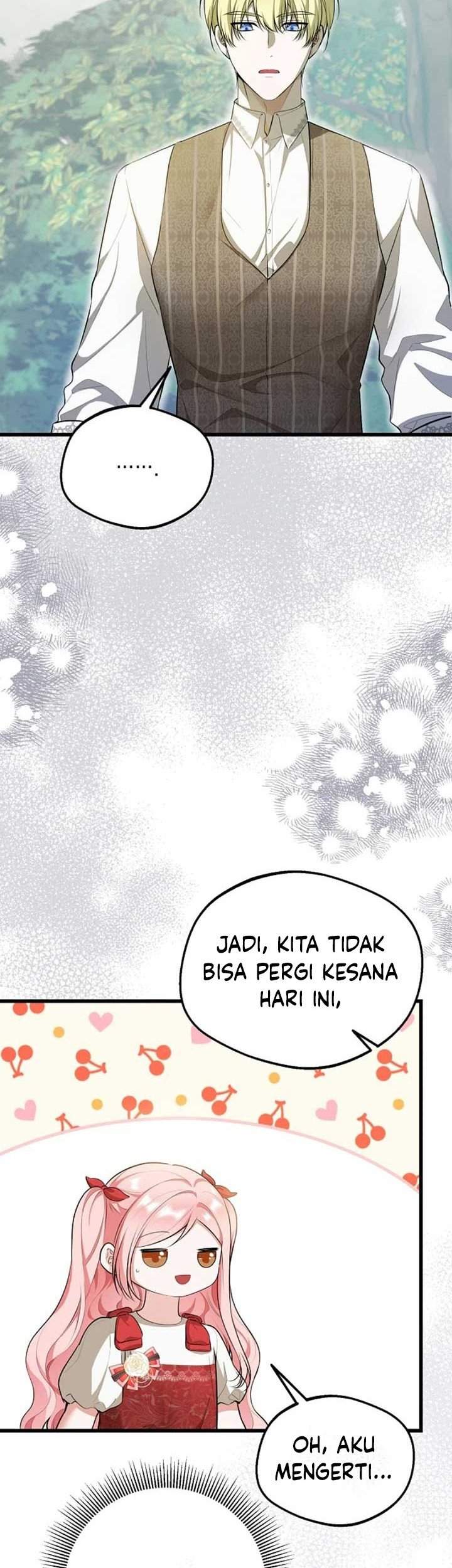I Became the Adopted Daughter of the Sea Guardian Chapter 16