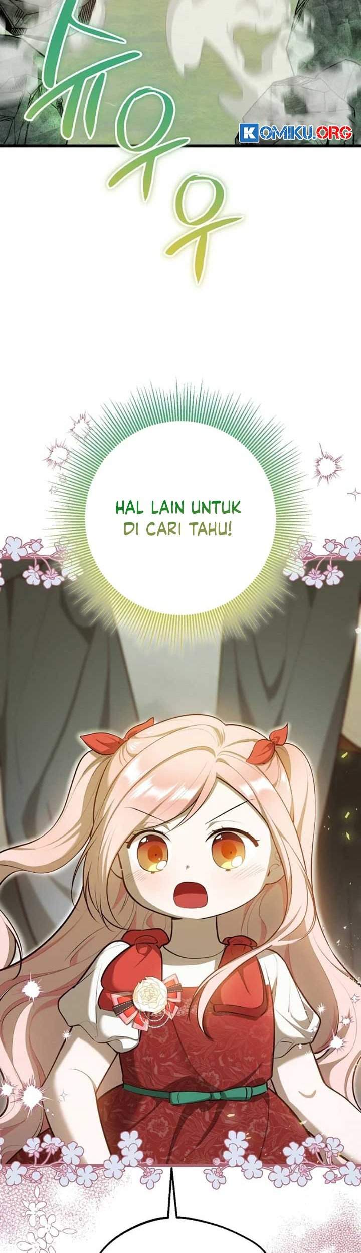 I Became the Adopted Daughter of the Sea Guardian Chapter 16
