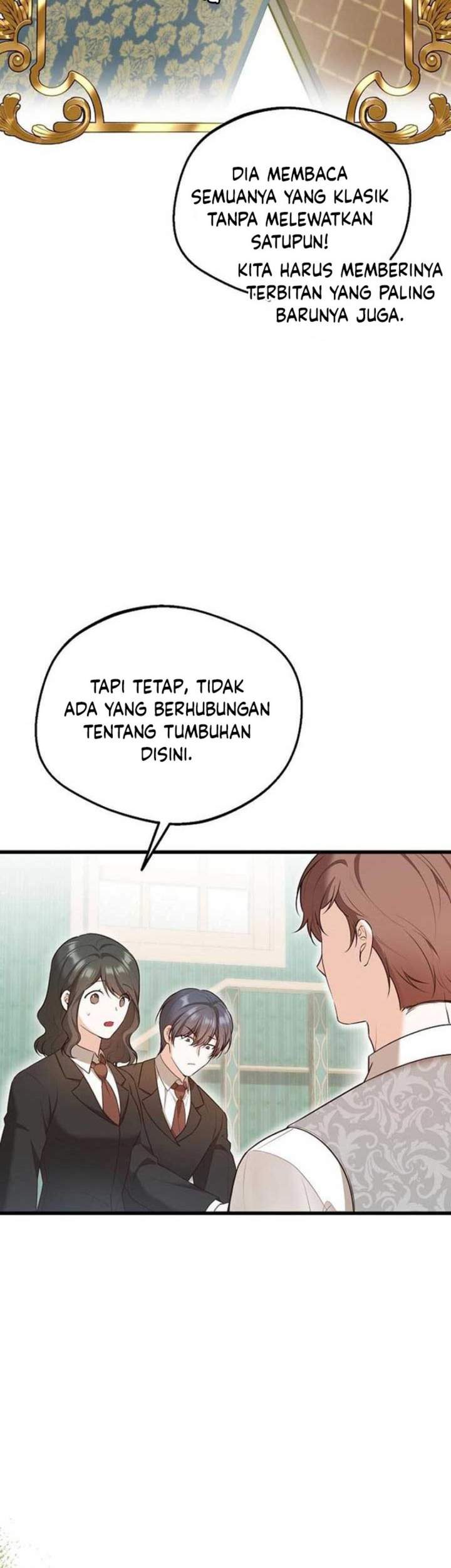 I Became the Adopted Daughter of the Sea Guardian Chapter 18
