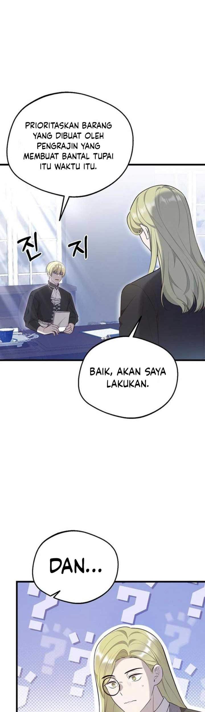 I Became the Adopted Daughter of the Sea Guardian Chapter 18