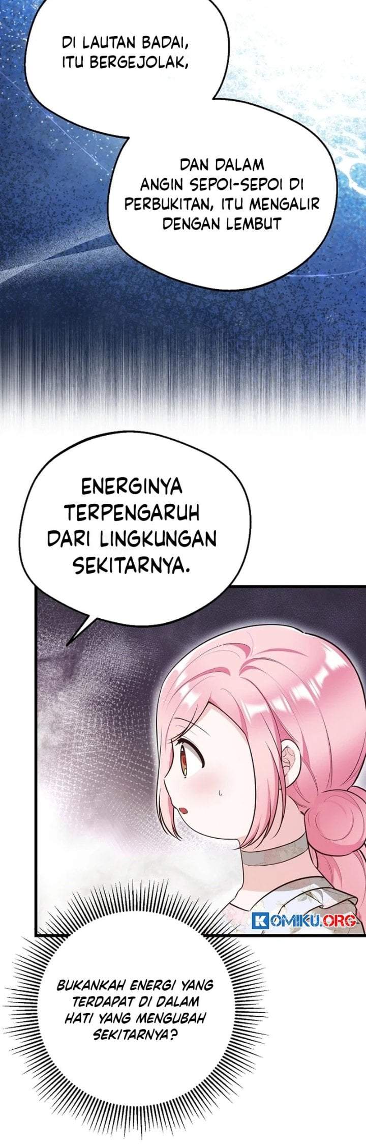 I Became the Adopted Daughter of the Sea Guardian Chapter 19