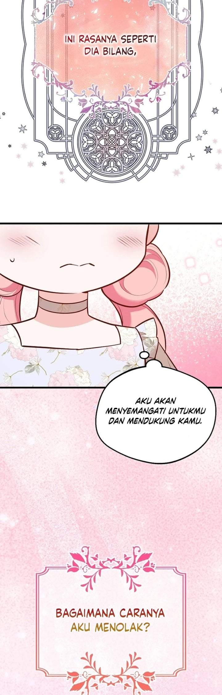 I Became the Adopted Daughter of the Sea Guardian Chapter 19