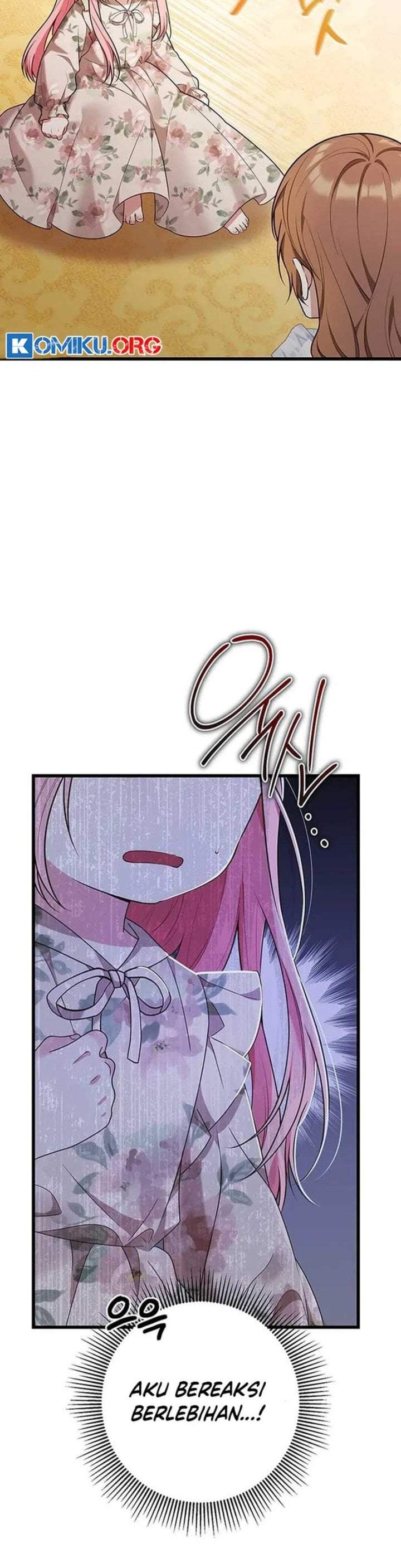 I Became the Adopted Daughter of the Sea Guardian Chapter 2