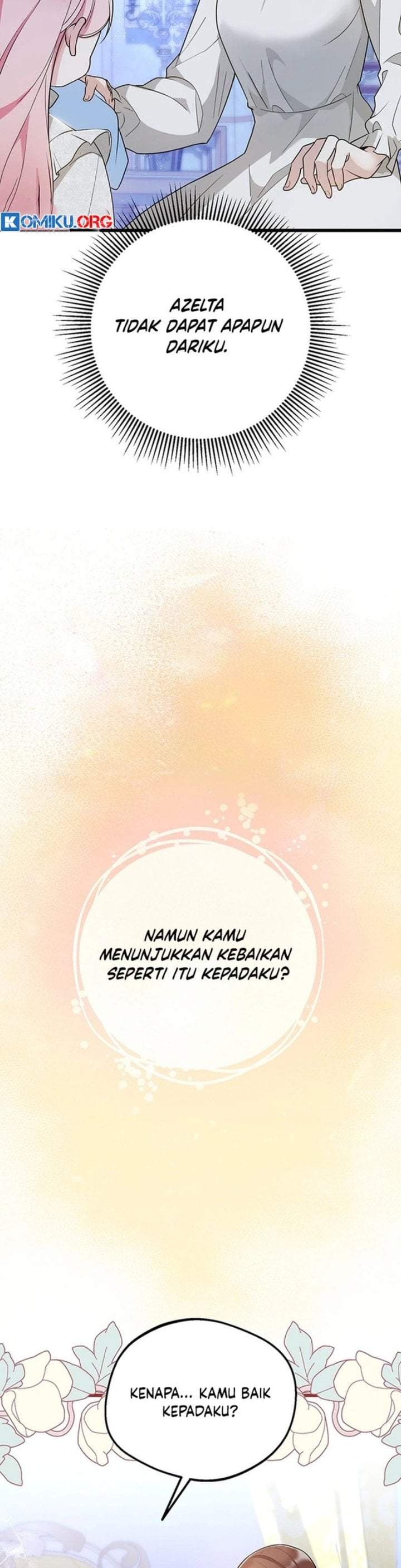 I Became the Adopted Daughter of the Sea Guardian Chapter 4