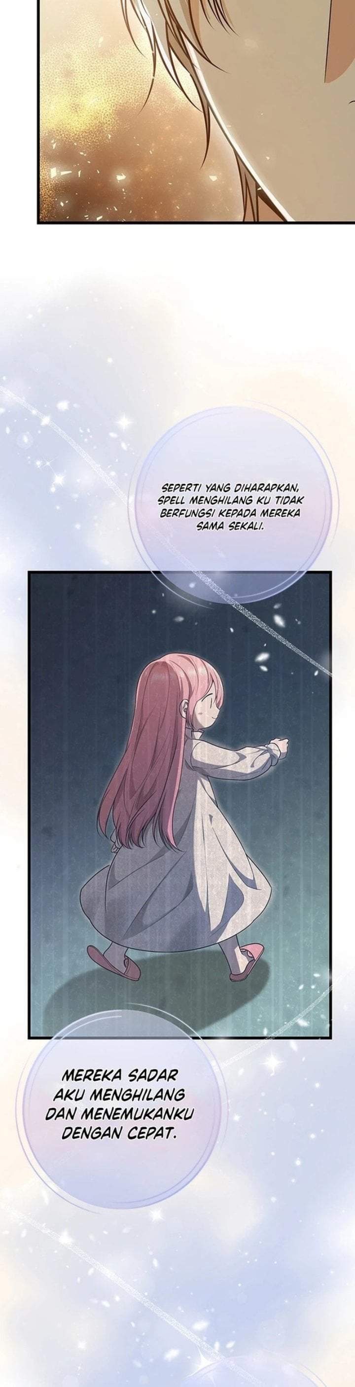 I Became the Adopted Daughter of the Sea Guardian Chapter 4