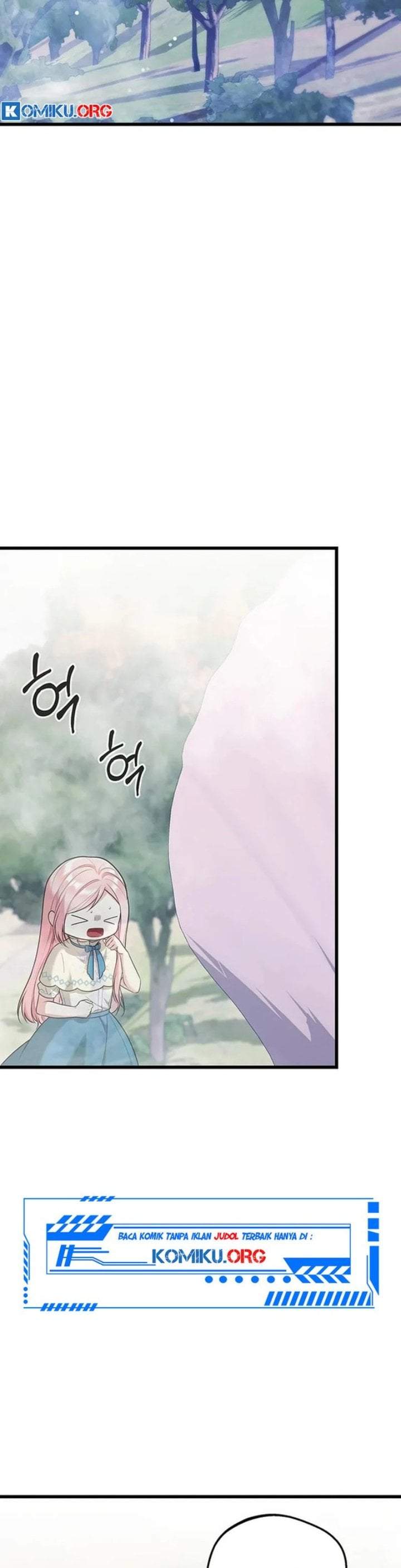 I Became the Adopted Daughter of the Sea Guardian Chapter 5