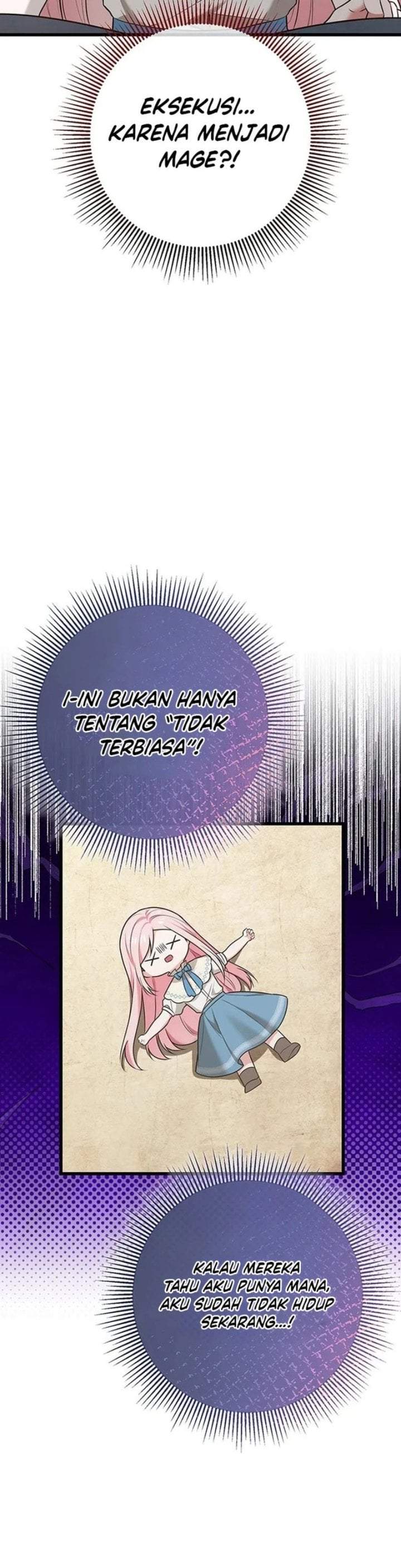 I Became the Adopted Daughter of the Sea Guardian Chapter 5