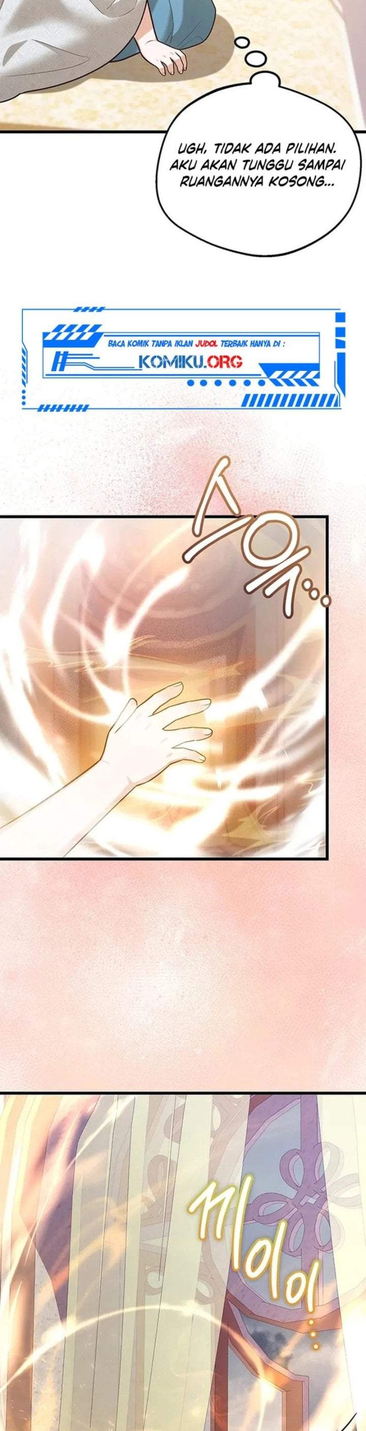 I Became the Adopted Daughter of the Sea Guardian Chapter 5