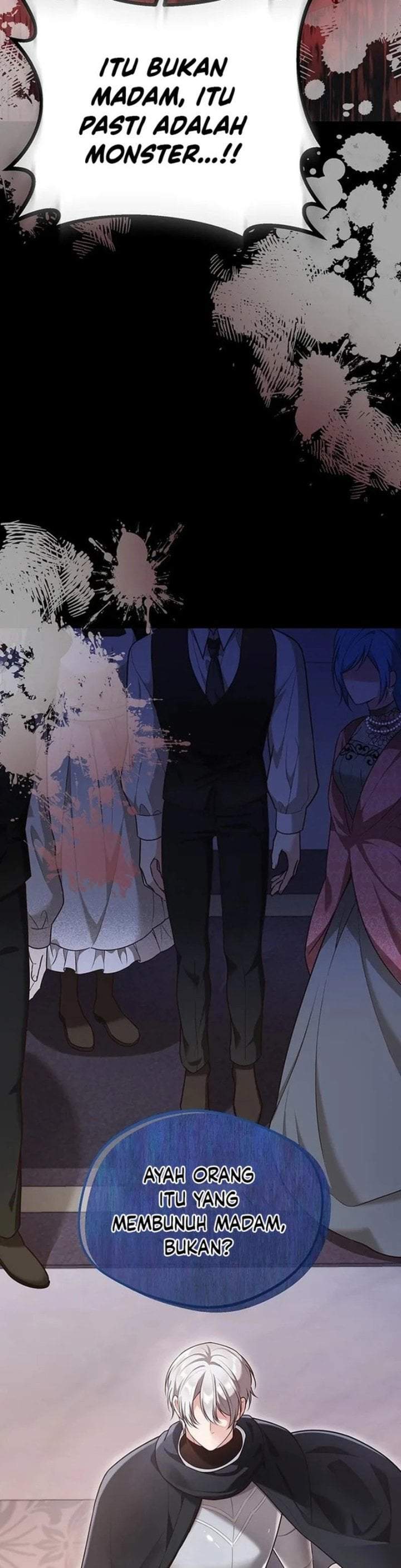 I Became the Adopted Daughter of the Sea Guardian Chapter 5