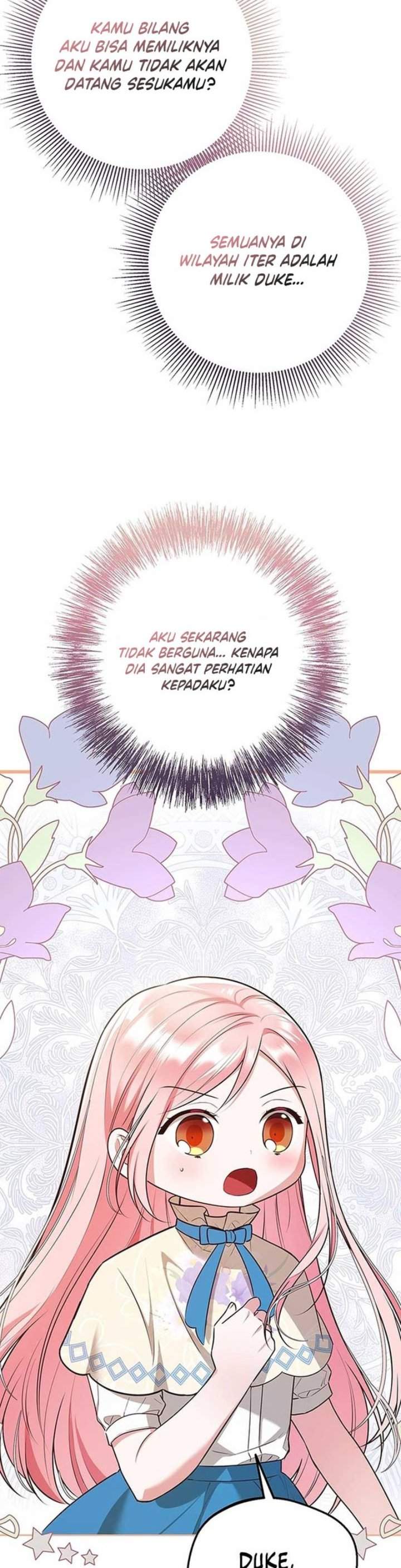 I Became the Adopted Daughter of the Sea Guardian Chapter 6