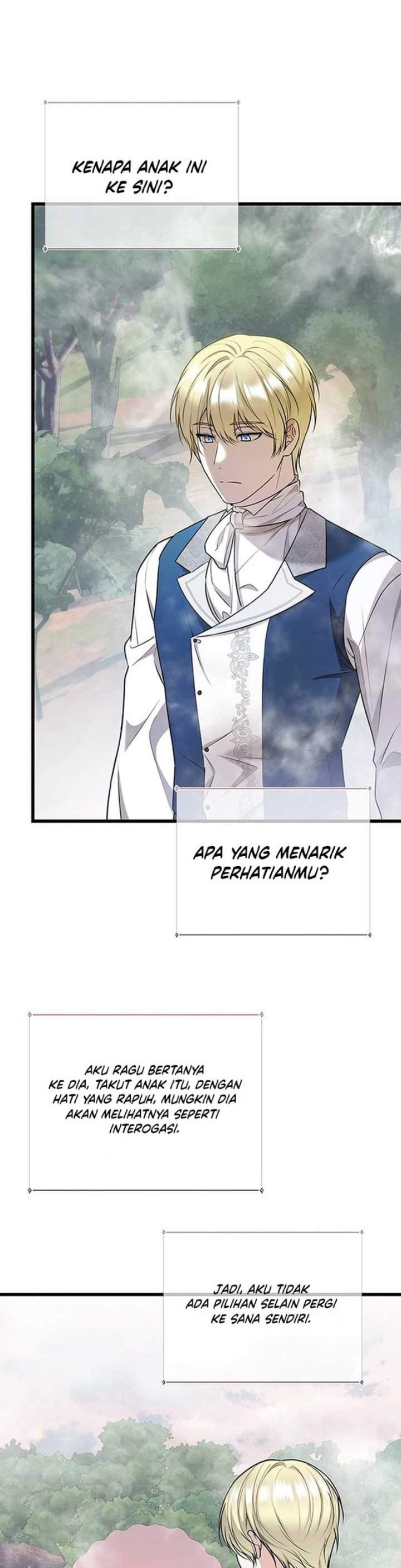 I Became the Adopted Daughter of the Sea Guardian Chapter 6