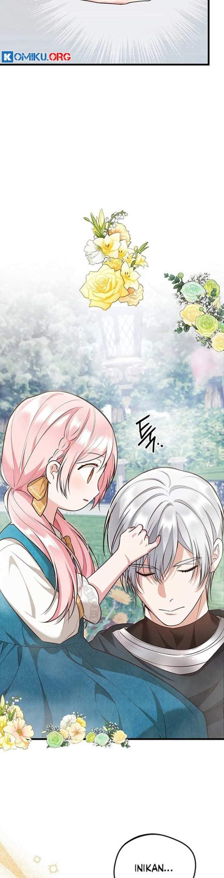 I Became the Adopted Daughter of the Sea Guardian Chapter 6