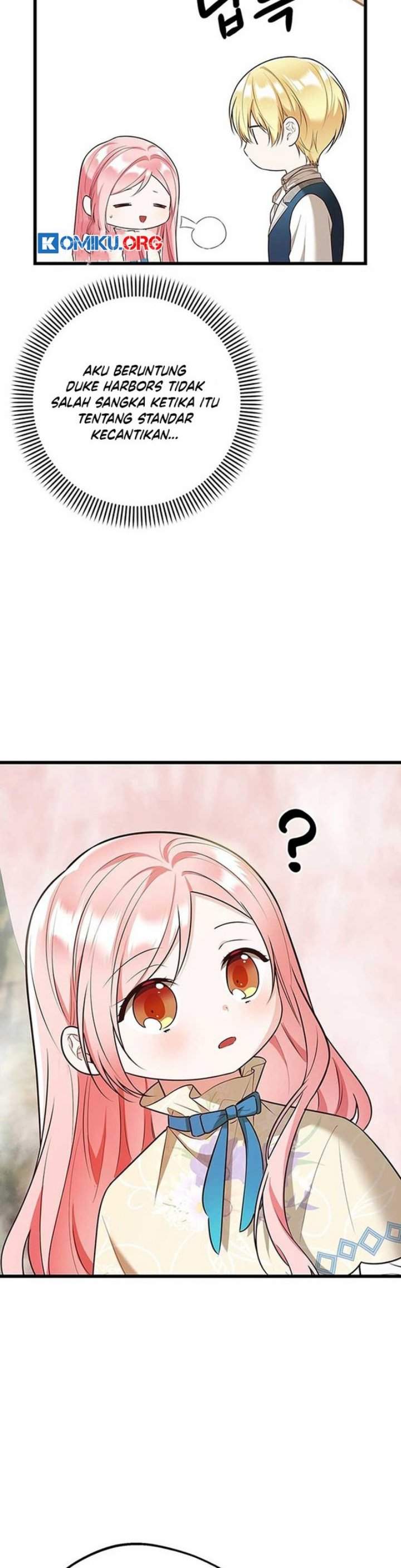 I Became the Adopted Daughter of the Sea Guardian Chapter 6