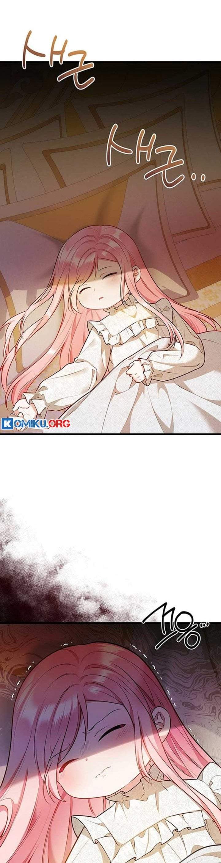 I Became the Adopted Daughter of the Sea Guardian Chapter 7