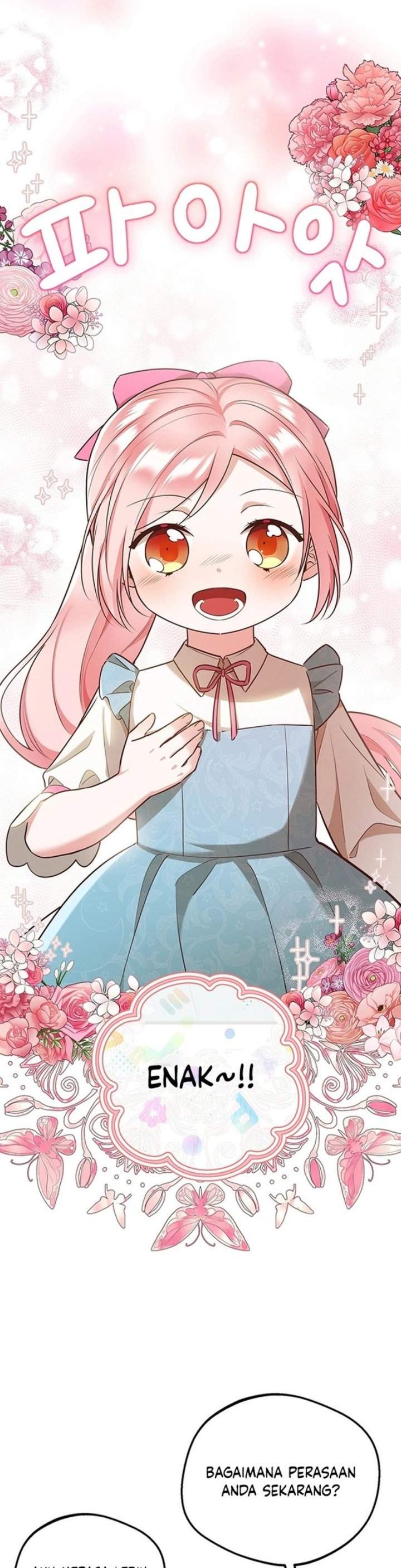 I Became the Adopted Daughter of the Sea Guardian Chapter 8