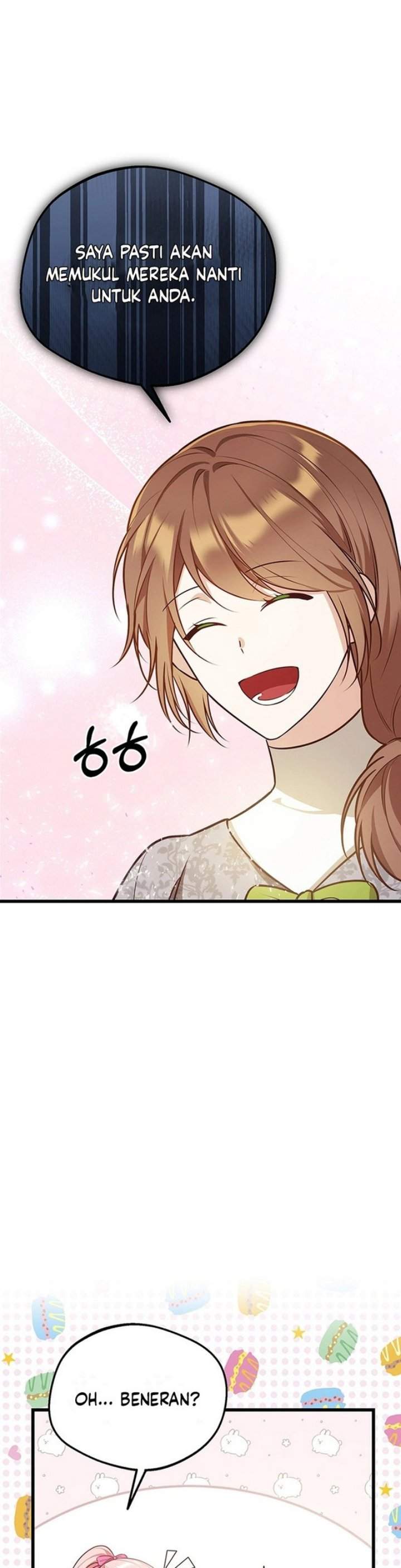 I Became the Adopted Daughter of the Sea Guardian Chapter 8