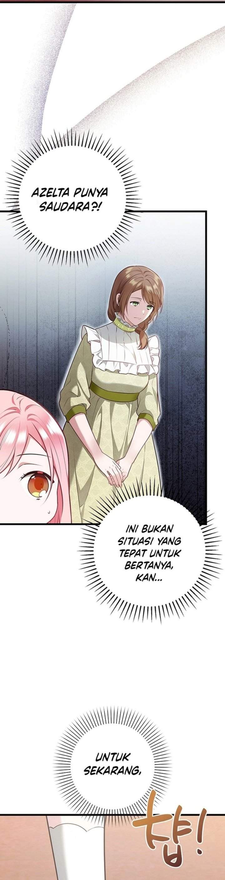 I Became the Adopted Daughter of the Sea Guardian Chapter 9