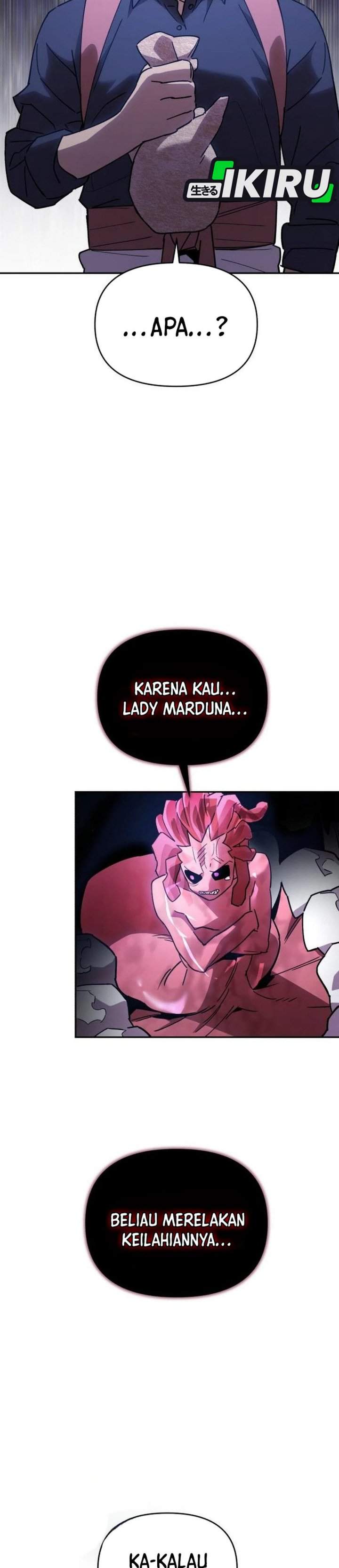 Single Dad in Another World Chapter 43