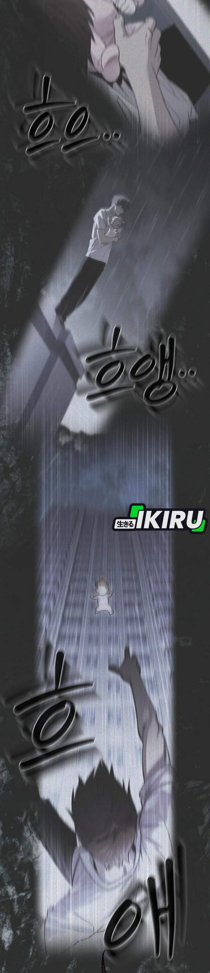 Single Dad in Another World Chapter 43