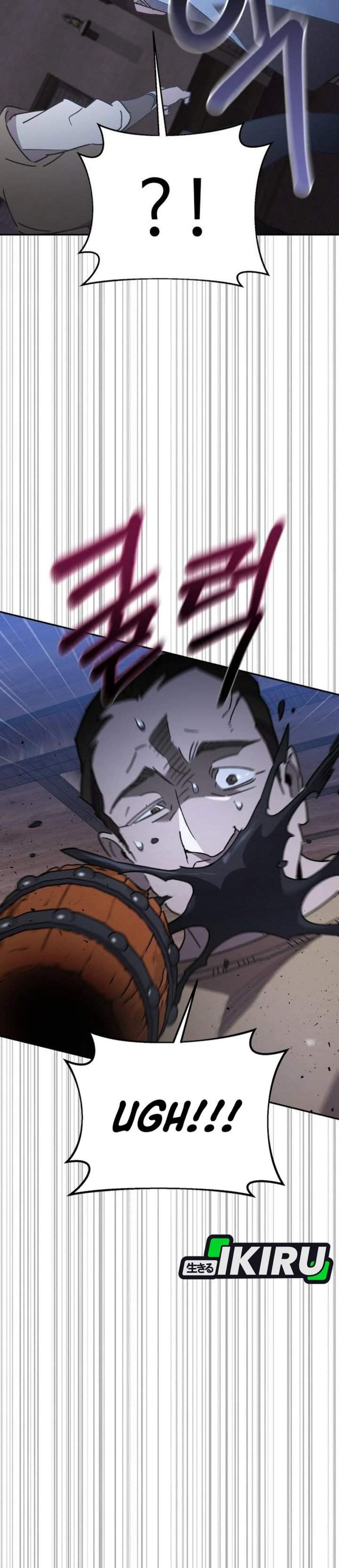 Single Dad in Another World Chapter 43