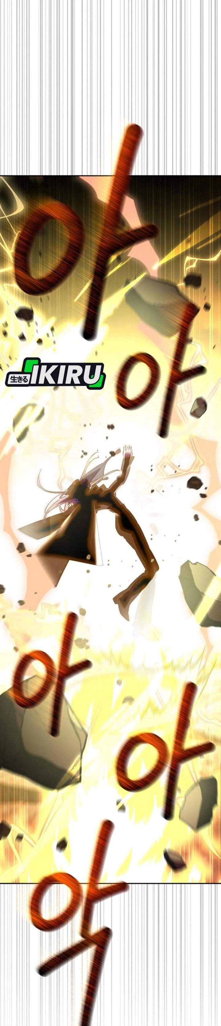 Single Dad in Another World Chapter 43