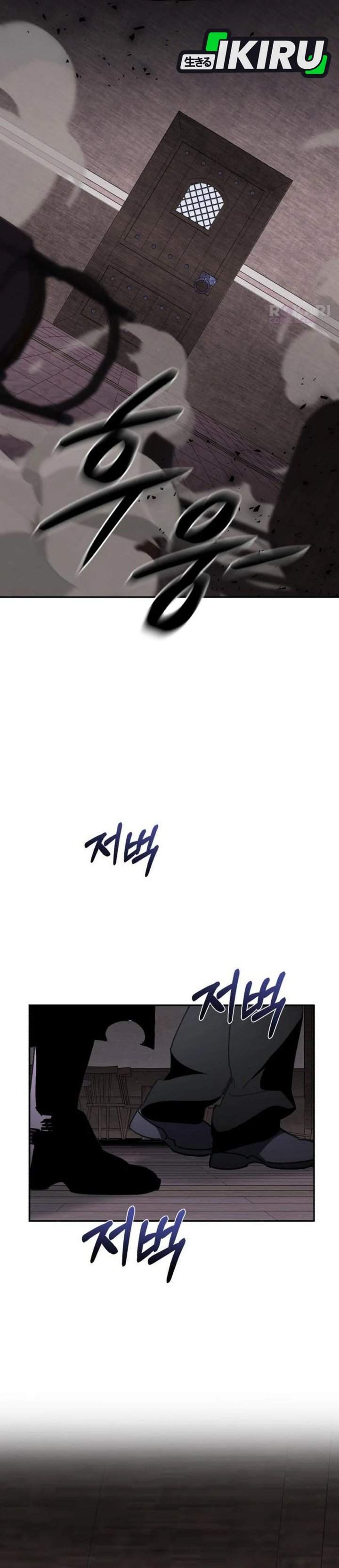 Single Dad in Another World Chapter 43