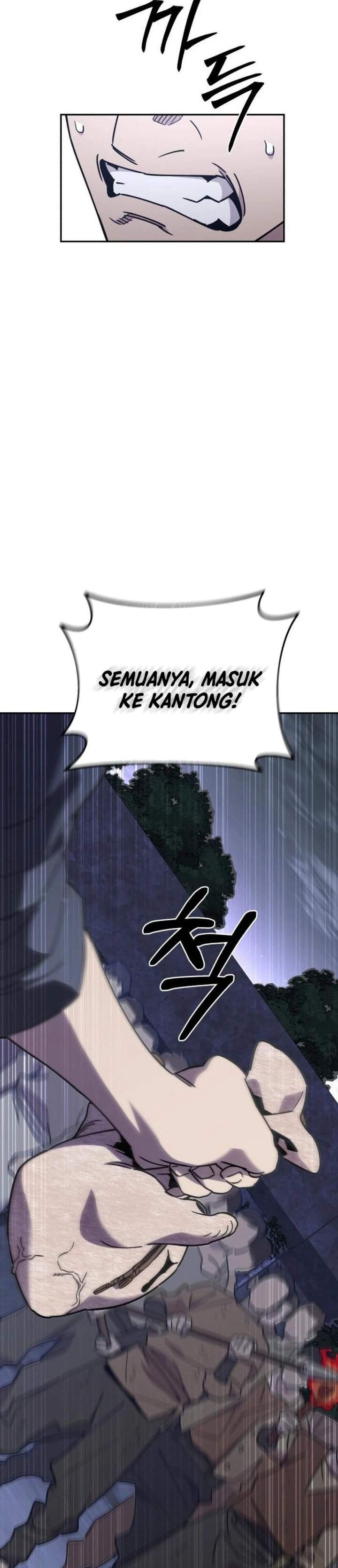 Single Dad in Another World Chapter 43