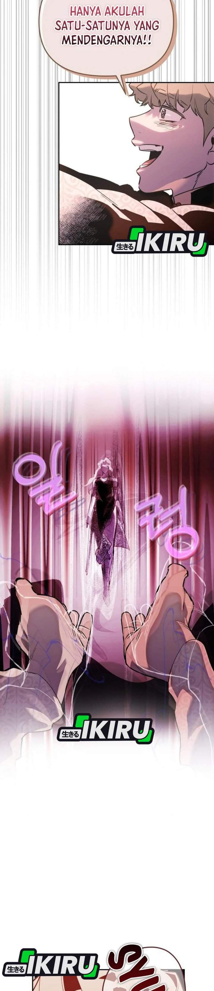 Single Dad in Another World Chapter 43