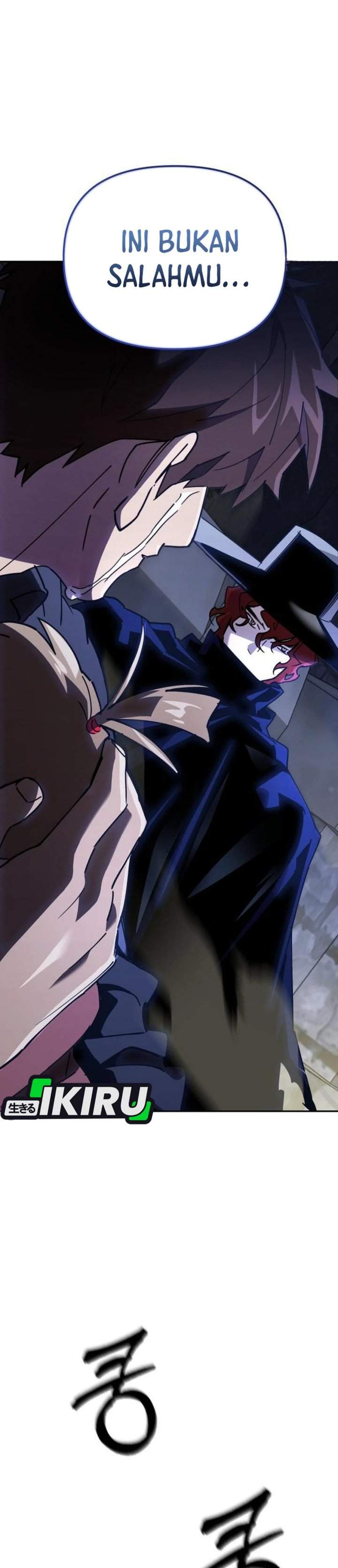 Single Dad in Another World Chapter 43