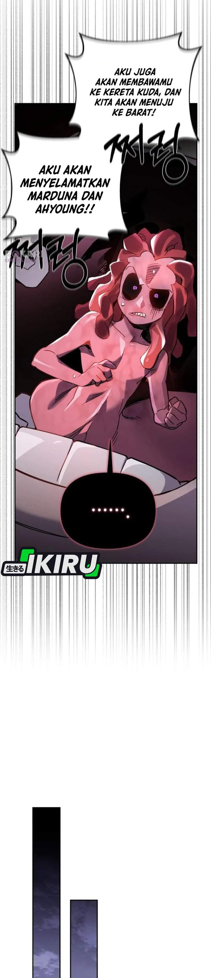 Single Dad in Another World Chapter 44