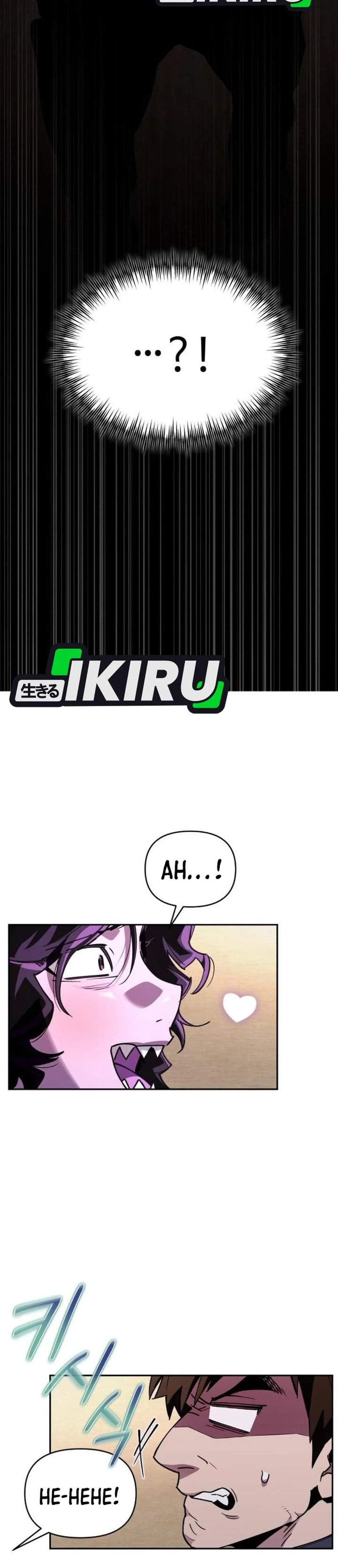 Single Dad in Another World Chapter 44