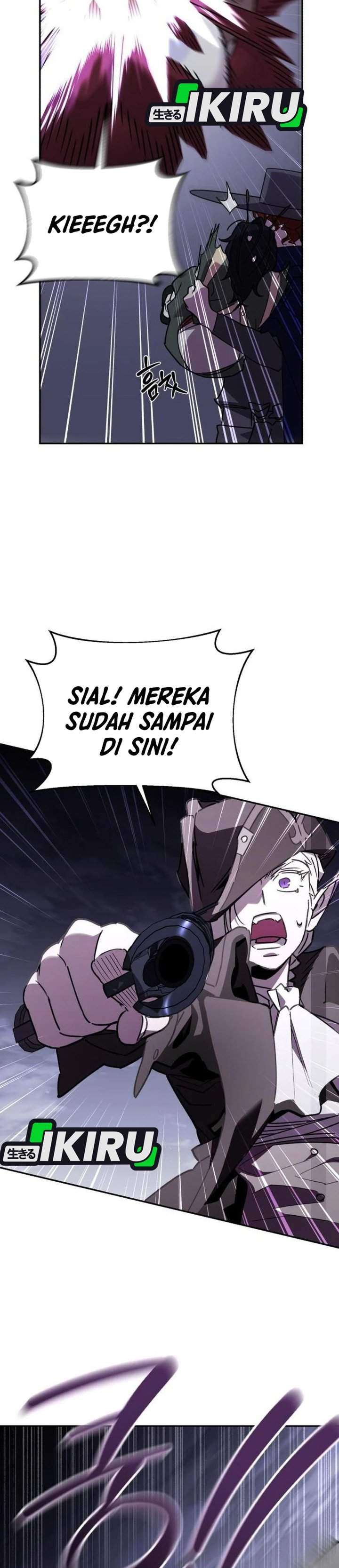 Single Dad in Another World Chapter 44