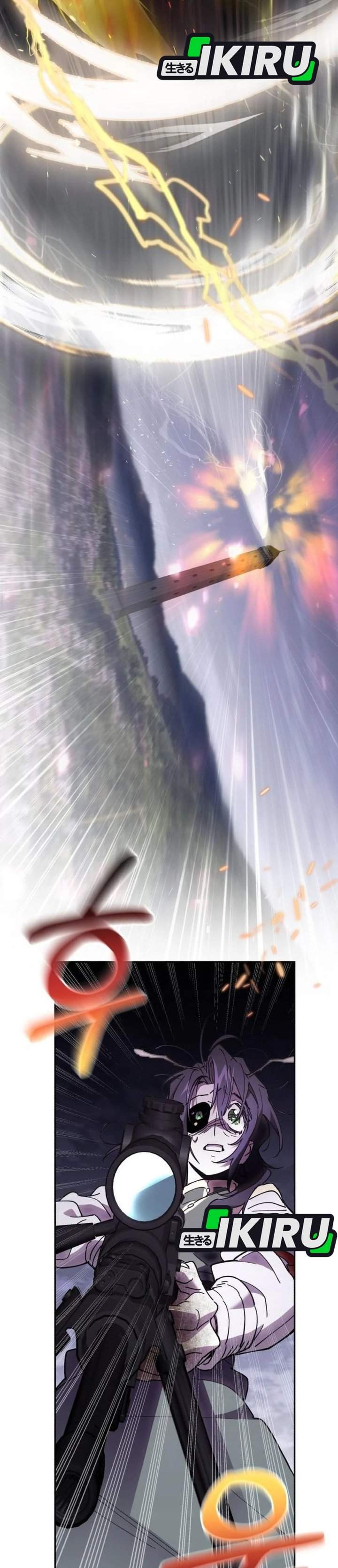 Single Dad in Another World Chapter 44