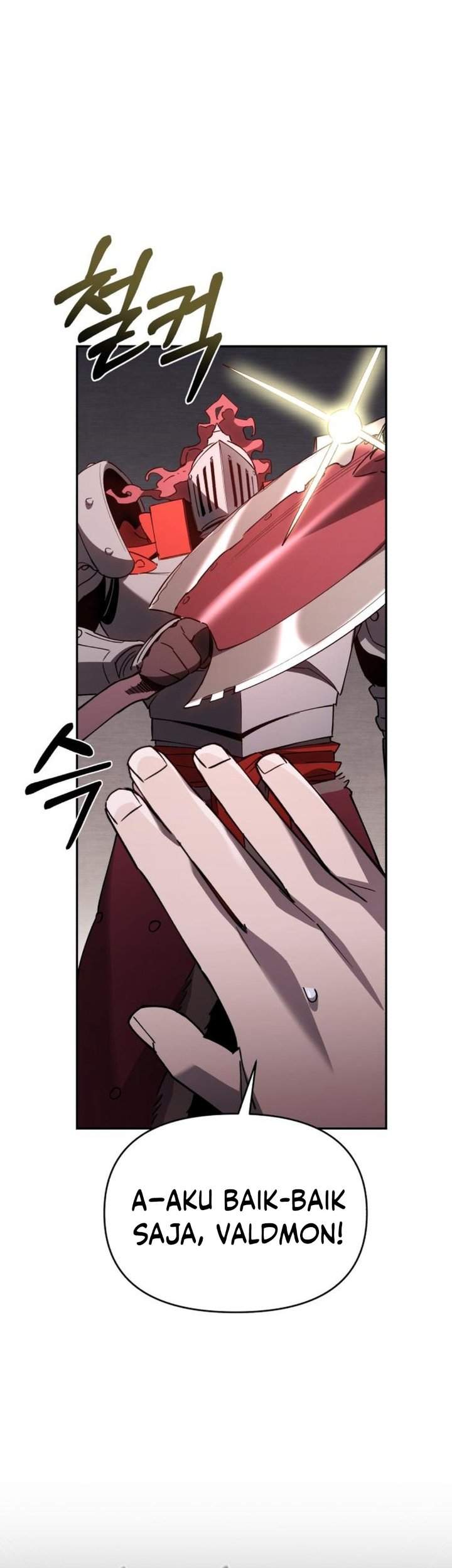 Single Dad in Another World Chapter 45