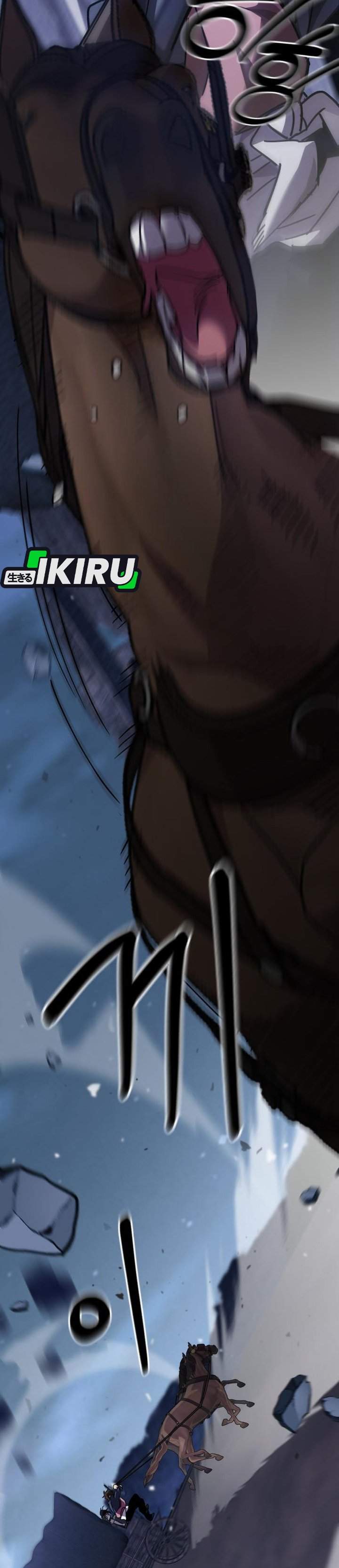 Single Dad in Another World Chapter 45