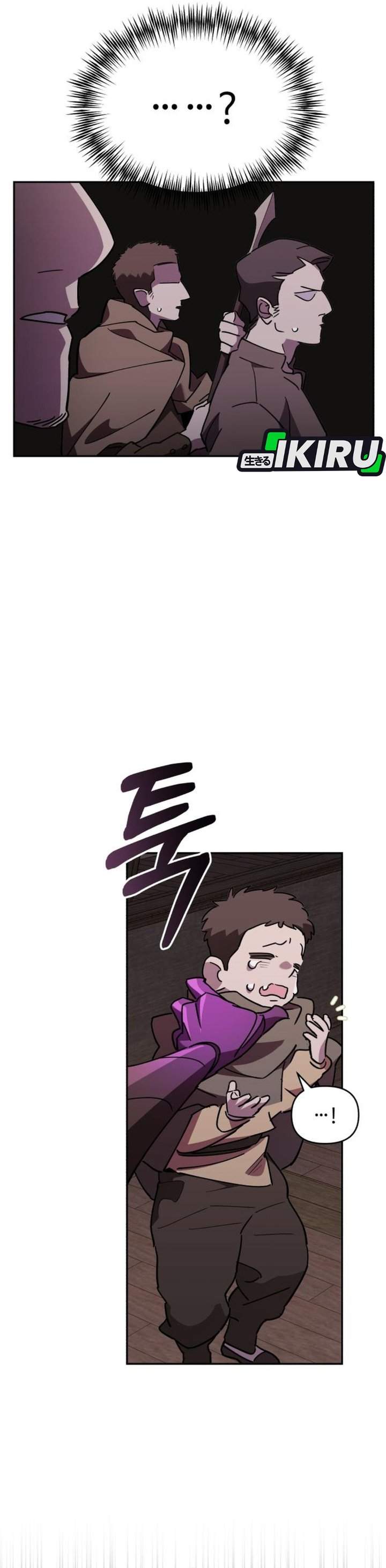 Single Dad in Another World Chapter 45