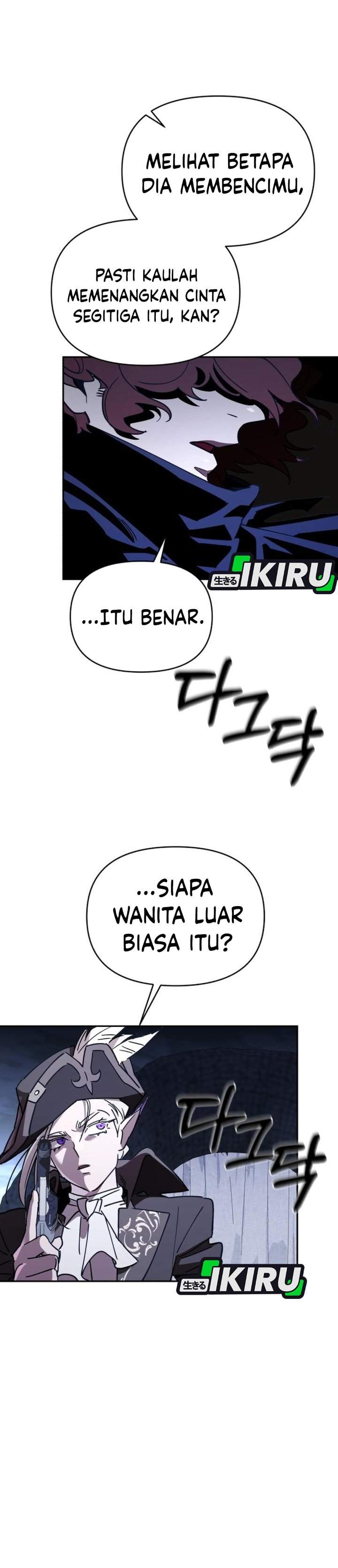 Single Dad in Another World Chapter 45